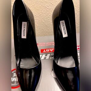 Used only a few times Steve Madden Heels